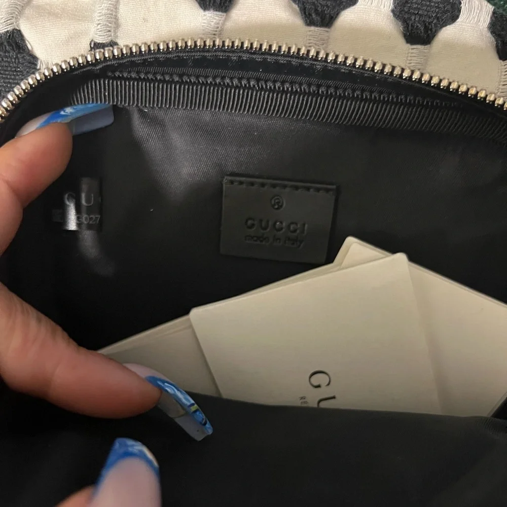 Gucci Fanny pack - Picture 3 of 4